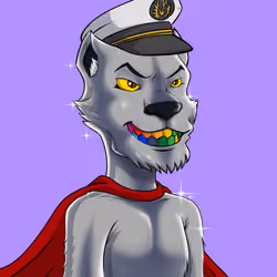 Panther #1604