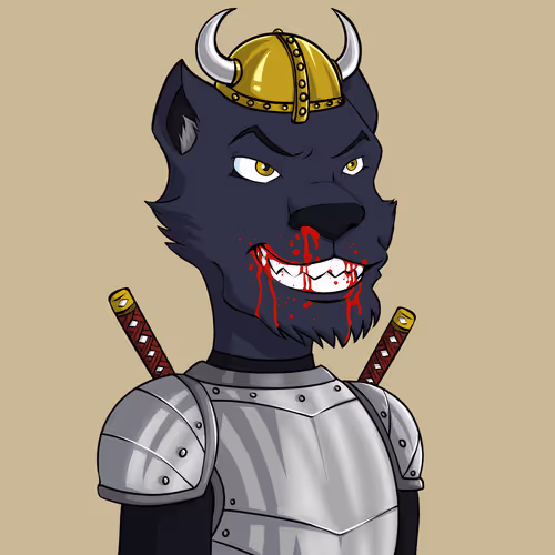 Panther #3314