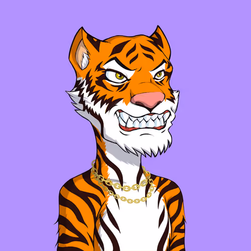 Panther #2590