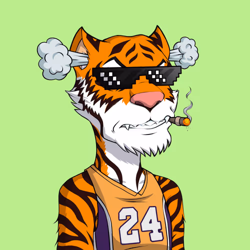 Panther #2186