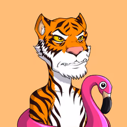 Panther #1405