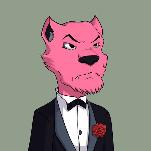 Panther #0304