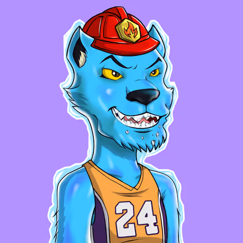 Panther #1056