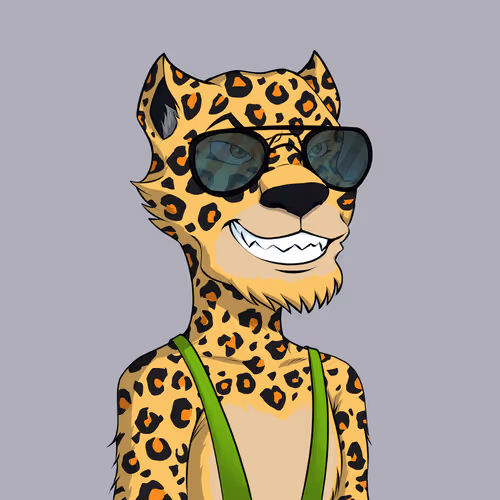 Crazypanthers
