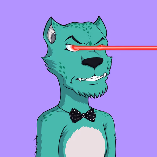 Panther #1477