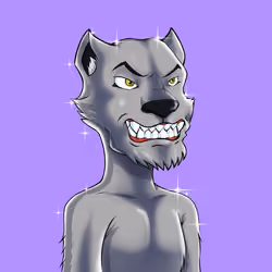 Panther #0916