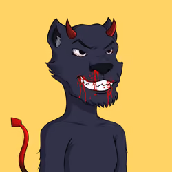 Panther #2693