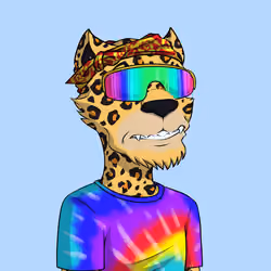Panther #0911