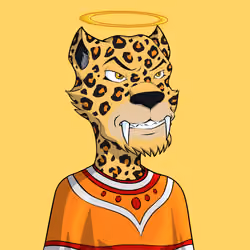 Panther #1333