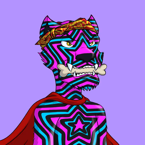 Panther #0200