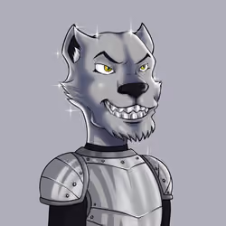 Panther #1961