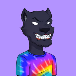 Panther #0824