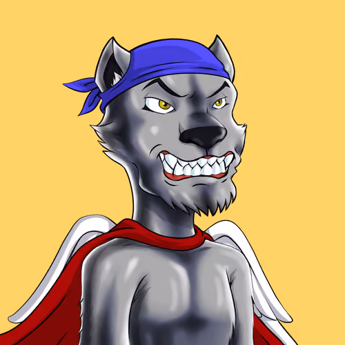 Panther #2742