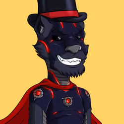 Panther #2909