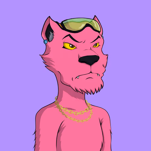 Panther #2328