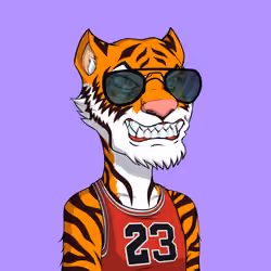Panther #2809