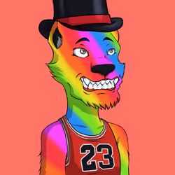 Panther #1525