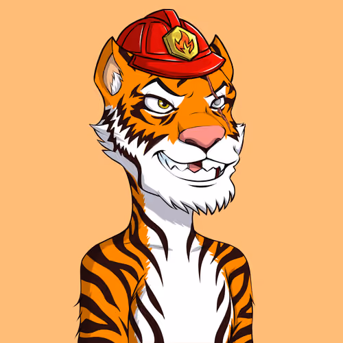 Panther #1524