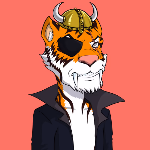 Panther #2115