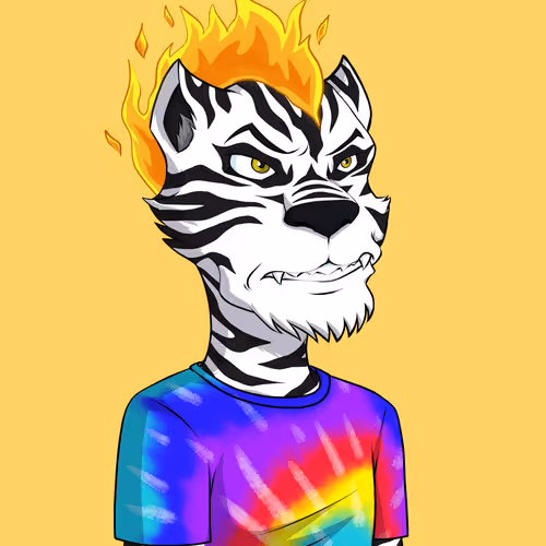 Panther #2190