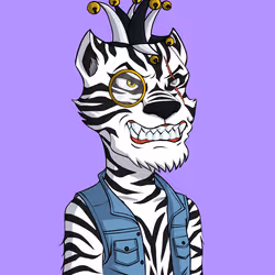 Panther #0604