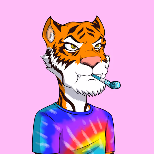 Panther #2051