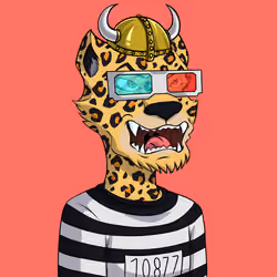 Panther #1119