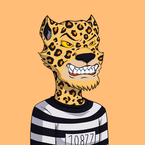 Crazypanthers