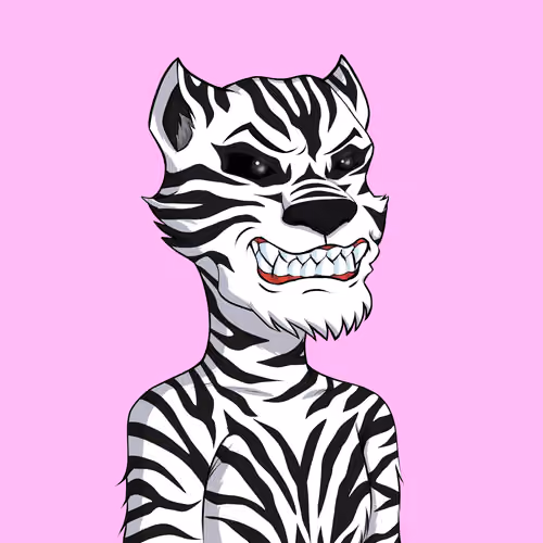 Panther #0187