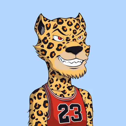 Crazypanthers
