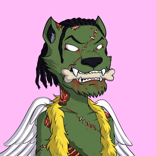 Panther #0994
