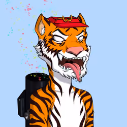 Panther #1341