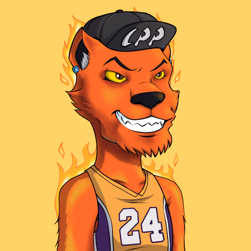 Crazypanthers