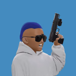 Metathugs #2181