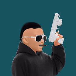 Metathugs #140