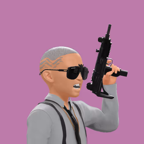 Metathugs3d V2