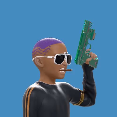 Metathugs3d V2