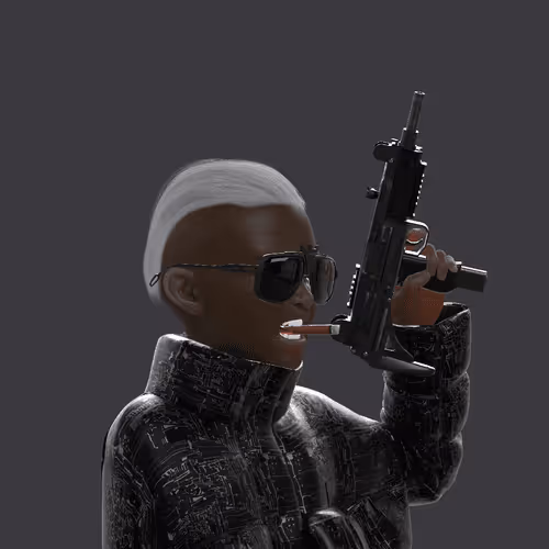 Metathugs3d V2