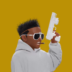 Metathugs #1911