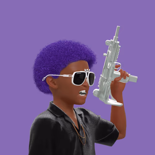 Metathugs3d V2