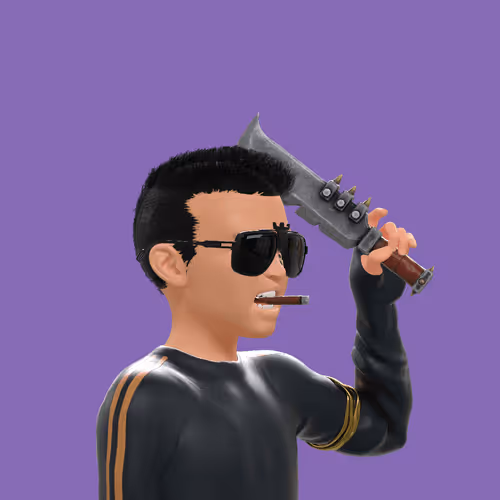 Metathugs3d V2