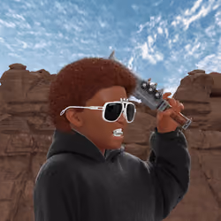 Metathugs #2522