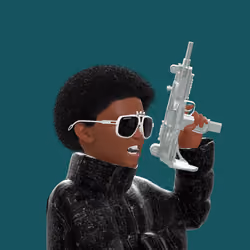 Metathugs #856