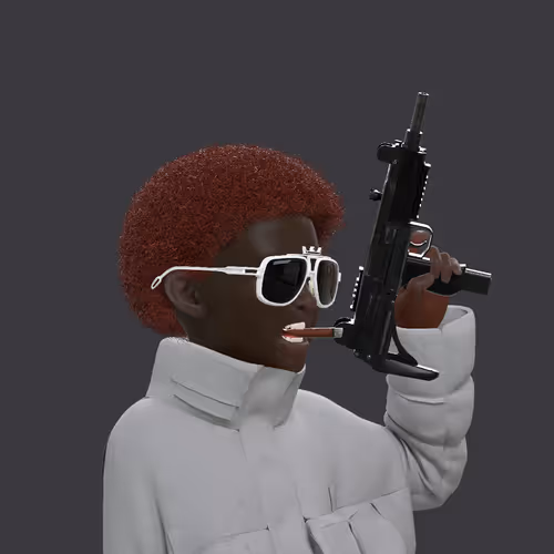 Metathugs3d V2