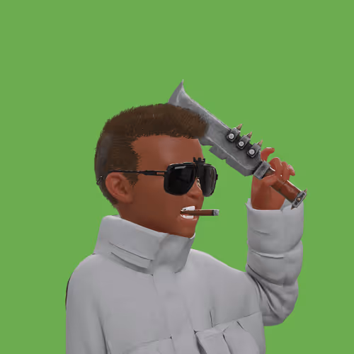 Metathugs3d V2