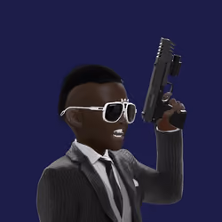 Metathugs #11