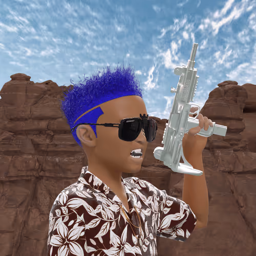 Metathugs3d V2