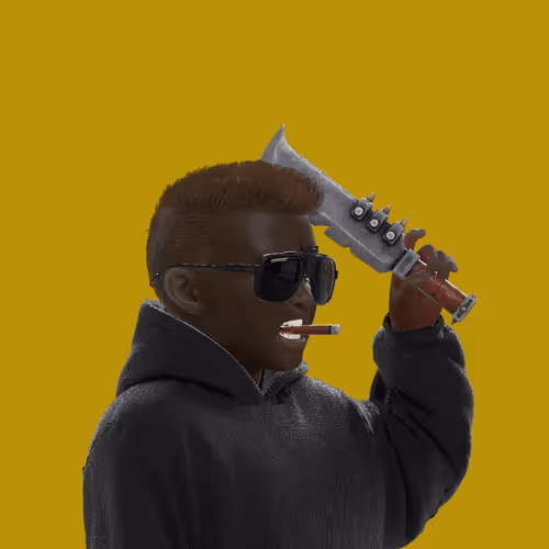 Metathugs3d V2