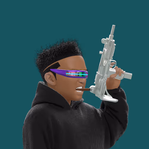 Metathugs3d V2