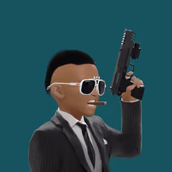 Metathugs #19